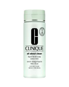 Clinique All About Clean™ Liquid Facial Soap Extra Mild