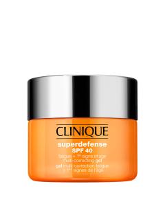 Clinique Superdefense Gel SPF40 Multi Correction Fatique