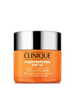 Clinique Superdefense Cream SPF25 Multi Correction Fatique