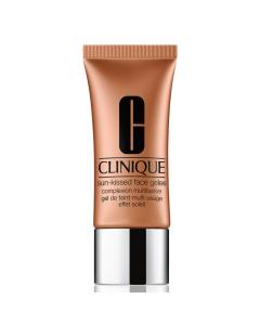 Clinique Sun-Kissed Face Gel