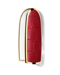Guerlain Rouge G Lipstick Case