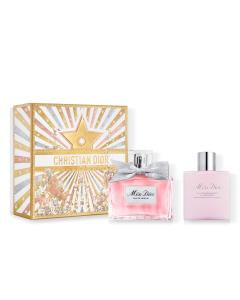 Dior Miss Dior Set - Limited Edition Eau de Parfum en Bodymilk