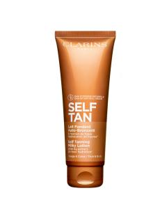 Clarins Self-Tanning Milky Lotion