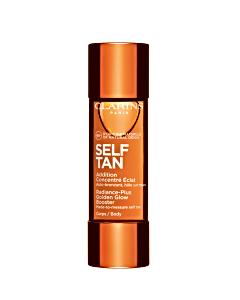 Clarins Self-Tanning Body Booster