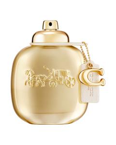 Coach Women Gold Eau de Parfum