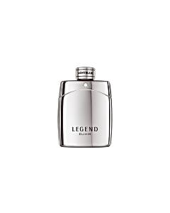 Mont Blanc Legend Elixir Parfum
