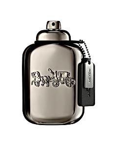 Coach Pure Platinum Parfum