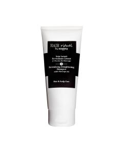 Sisley Hair Rituel Revitalizing Straightening Shampoo