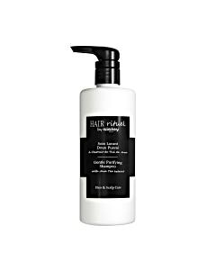 Sisley Hair Rituel Hair & Scalp Care Gently Purifying Shampoo 500 ml (uitlopend.x)