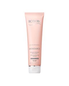 Biotherm Biosource Softening Foaming Cleanser