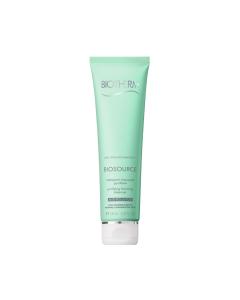  Biotherm Biosource Purifying Foaming Cleanser Normale huid