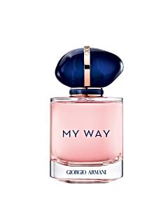 Armani My Way 50 ml Eau de Parfum Spray 