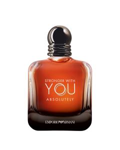 Armani Stronger With You Absolu Eau de Parfum Spray