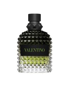  Valentino Born in Roma Uomo Green Stravaganza Eau de Toilette