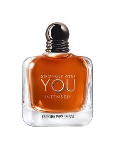 Armani Stronger With You Intensely 150 ml Eau de Parfum Spray TPR
