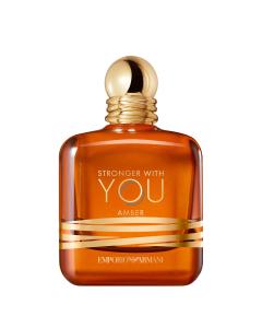 Giorgio Armani Stronger With You Amber Eau de Parfum