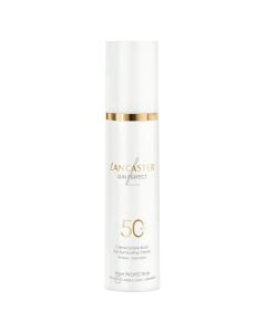 Lancaster Sun Perfect Illuminating Cream SPF 50