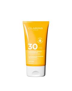 Clarins Sun Body Cream SPF30