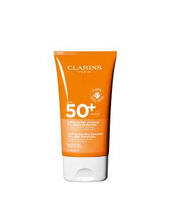 Clarins Sun Body Cream SPF50+