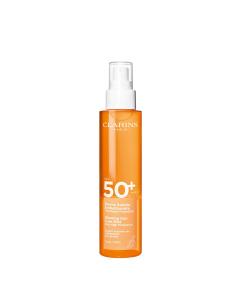 Clarins Sun Body Mist SPF50+