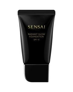 Sensai Radiant Glow Foundation