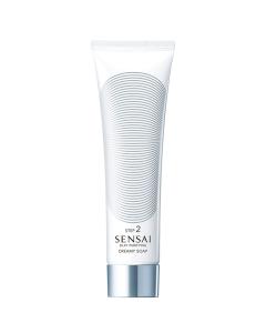 Sensai Silky Purifying Creamy Soap