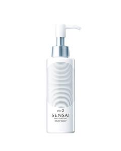 Sensai Silky Purifying Milky Soap