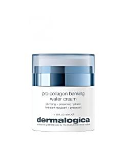 Dermalogica Pro-collagen Banking Water Cream