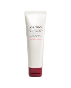 Shiseido Clarifying Cleansing Foam