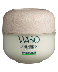 Shiseido WASO Shikulime Mega Hydrating Moisturizer 50 ml