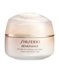 Shiseido Benefiance Wrinkle Smoothing Eye Cream