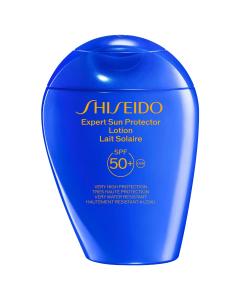 Shiseido Expert Sun Protector Lotion SPF50+ 