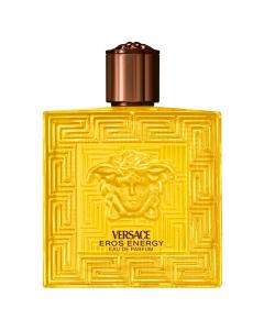 Versace Eros Energy pour Homme 200 ml Eau de Parfum Spray