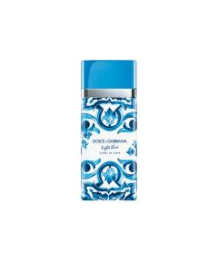 Dolce & Gabbana Light Blue Capri in Love Eau de Parfum