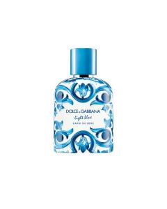 Dolce & Gabbana Light Blue pour Homme Capri in Love Eau de Parfum