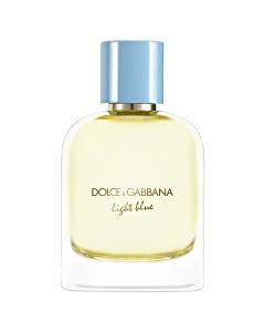 Dolce & Gabbana Light Blue pour Homme Eau de Parfum
