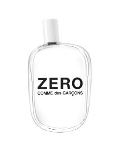 Comme des Garçons Zero Eau de Parfum Spray