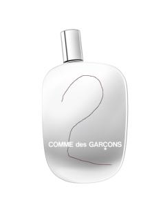 Comme des Garçons 2 Eau de Parfum Spray