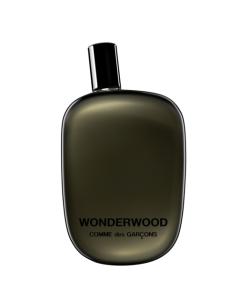 Comme des Garçons Wonderwood Eau de Parfum Spray