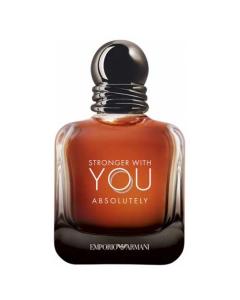 Armani Stronger With You Absolu 100 ml Eau de Parfum Spray TPR