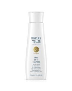 Marlies Möller Silver Shine Shampoo