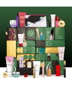 Parfumerie.nl Adventskalender 2025