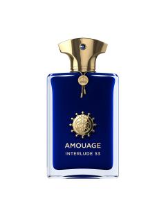Amouage Interlude 53 Man Parfum spray