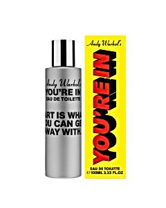 Comme des Garçons Andy Warhol: "Art is What you Can Get Away With"