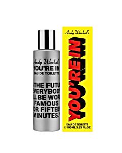 Comme des Garçons Andy Warhol: "In the Future Everybody Will Be World Famous For Fifteen Minutes"