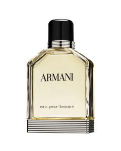 Giorgio Armani Eau pour Homme 100 ml Eau de Toilette Spray
