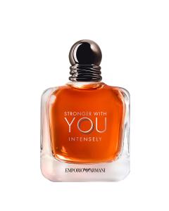 Armani Stronger With You Intensely 100 ml Eau de Parfum Spray TPR