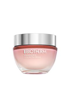 Biotherm Aquasource Cica Nutri Dagcrème