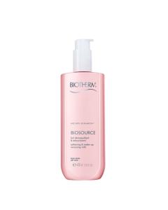 Biotherm Biosource Softening & Make-Up Removing Milk
