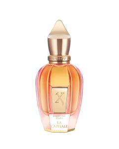 Xerjoff Shooting Stars La Capitale Parfum Spray